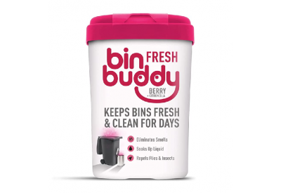 Bin Buddy Fresh (berry / citronella) 450g